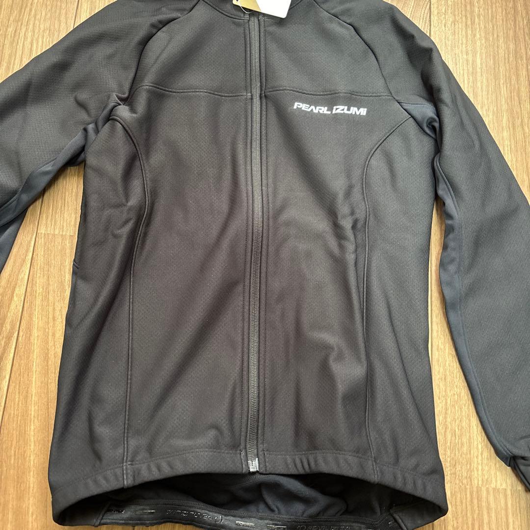 パールイズミ ウィンドブレークジャケット M