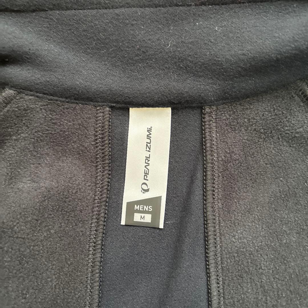 パールイズミ ウィンドブレークジャケット M