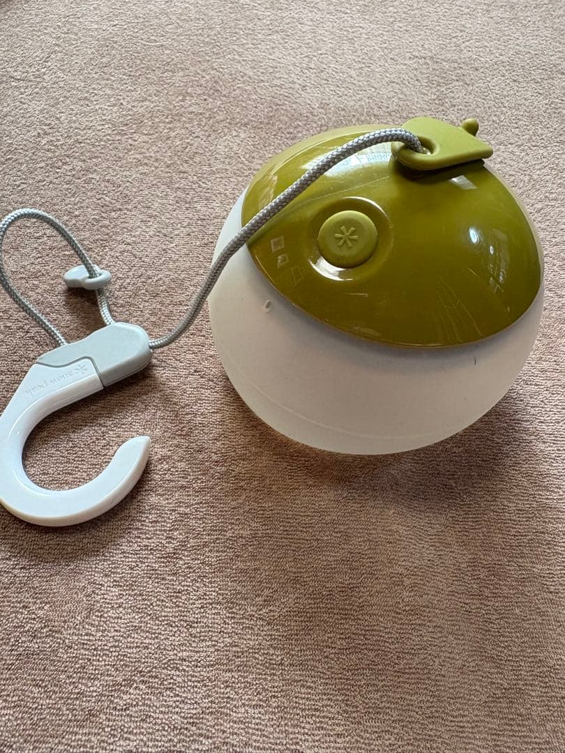 定価¥13,783ほおずき バッテリー付き もり ランタン LED