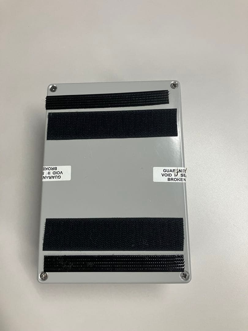 Pete Cornish SS-3TM ギターエフェクター