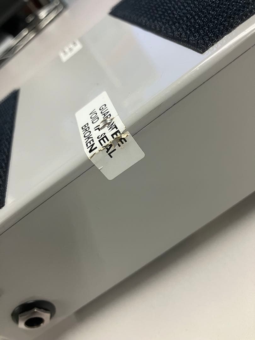 Pete Cornish SS-3TM ギターエフェクター