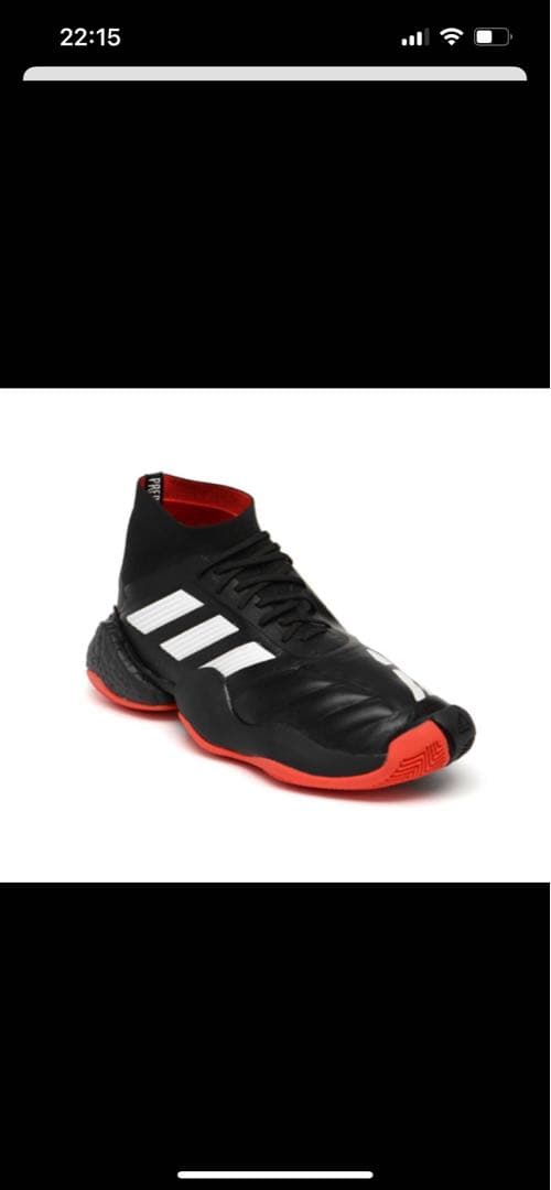 ＊ジャンボ＊プレデターマニア 19.1TR