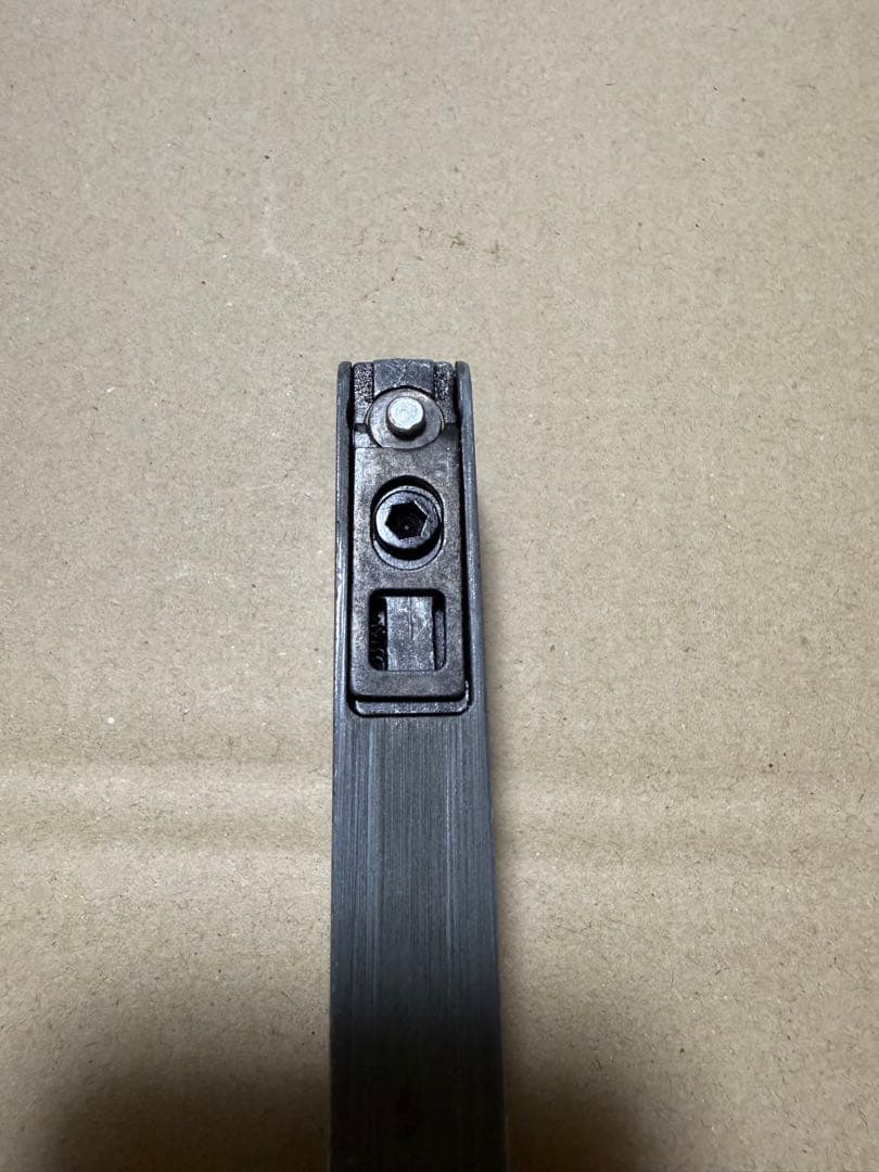 ウェスタンアームズ コンバットコマンダー ガスブローバック