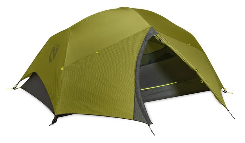 NEMO ニーモ「DAGGER OSMO（ダガーオズモ）™ 2P」