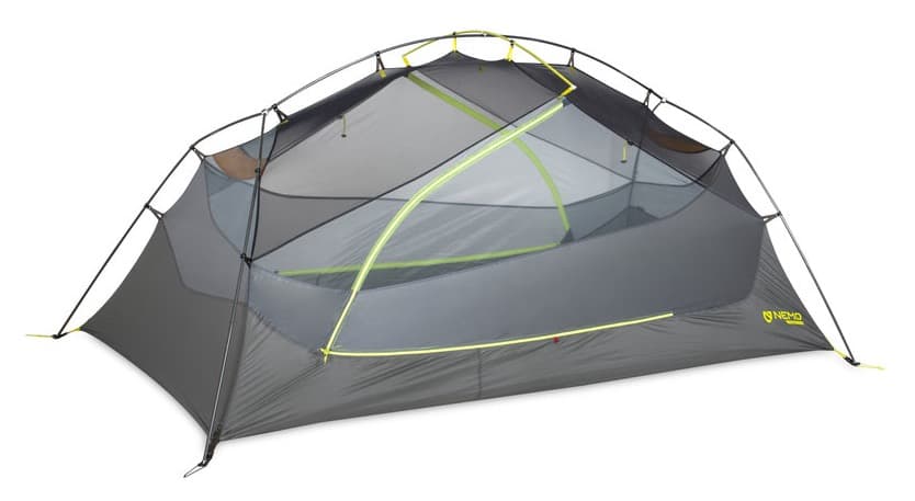 NEMO ニーモ「DAGGER OSMO（ダガーオズモ）™ 2P」