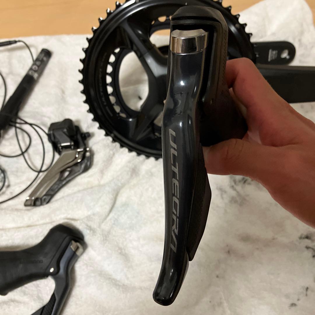 r8150コンポーネント最終値下げ