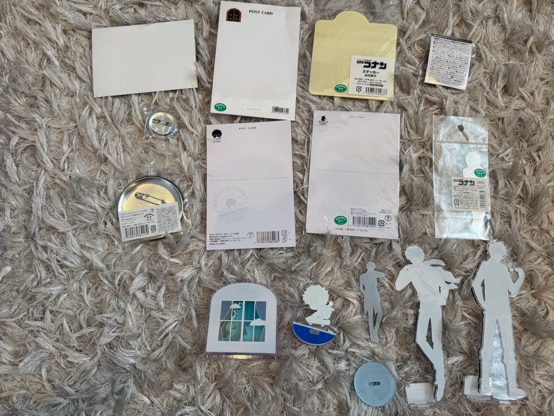 名探偵コナン 松田陣平