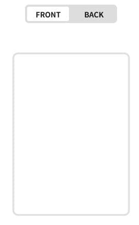 Gemix10 キングドラ クリスタルタイプ カードe