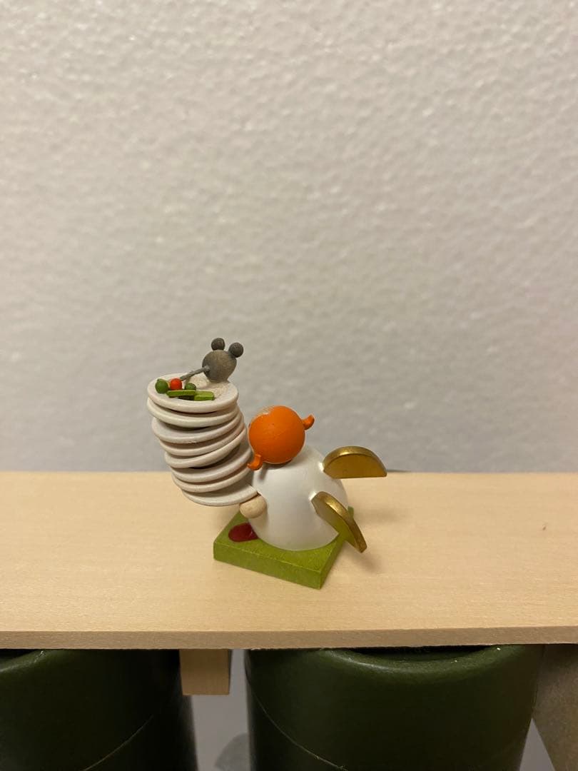 ギュンターライヒェル