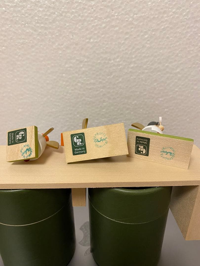 ギュンターライヒェル