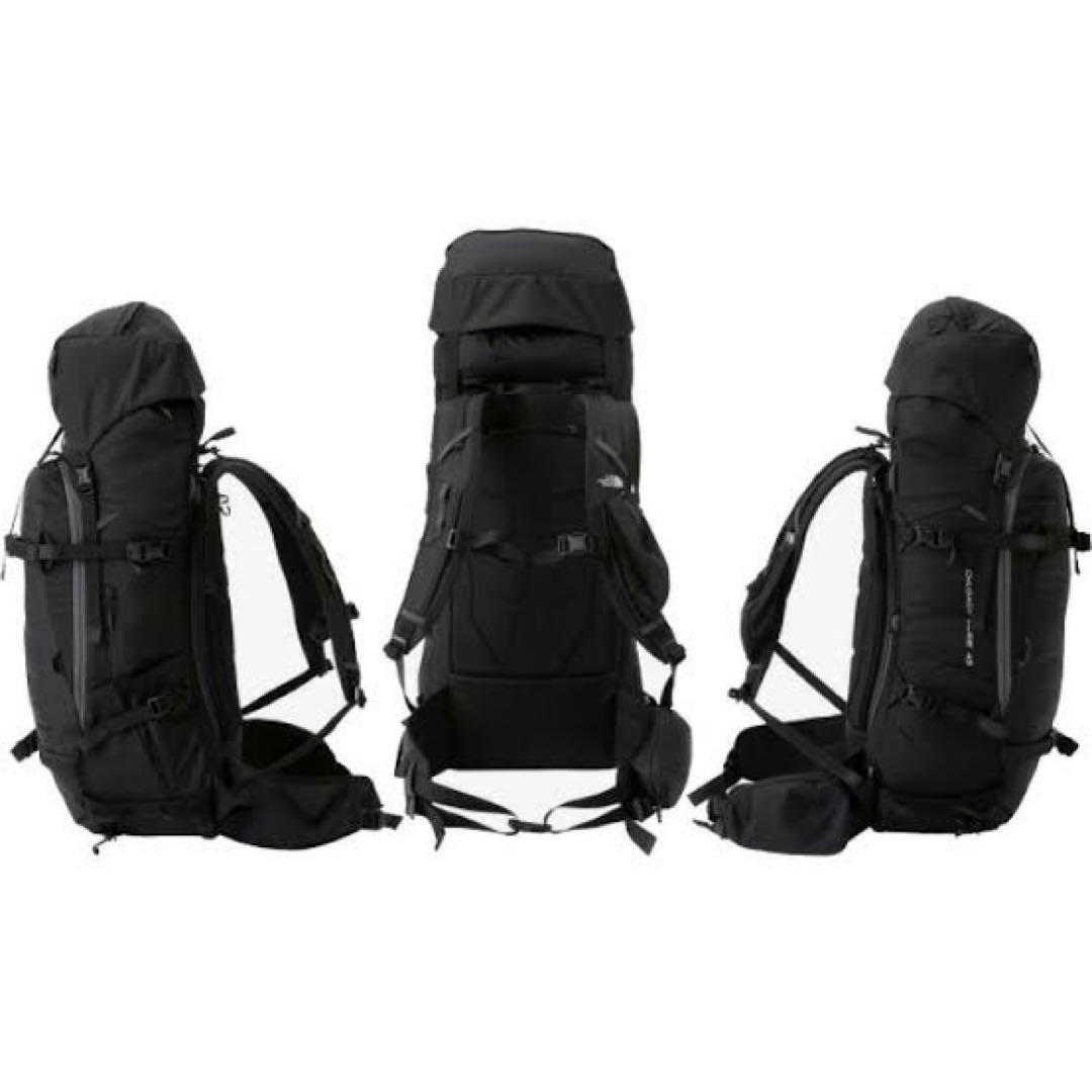 ［新品］THE NORTH FACE チュガッチ 45 サイズL ノースフェイス