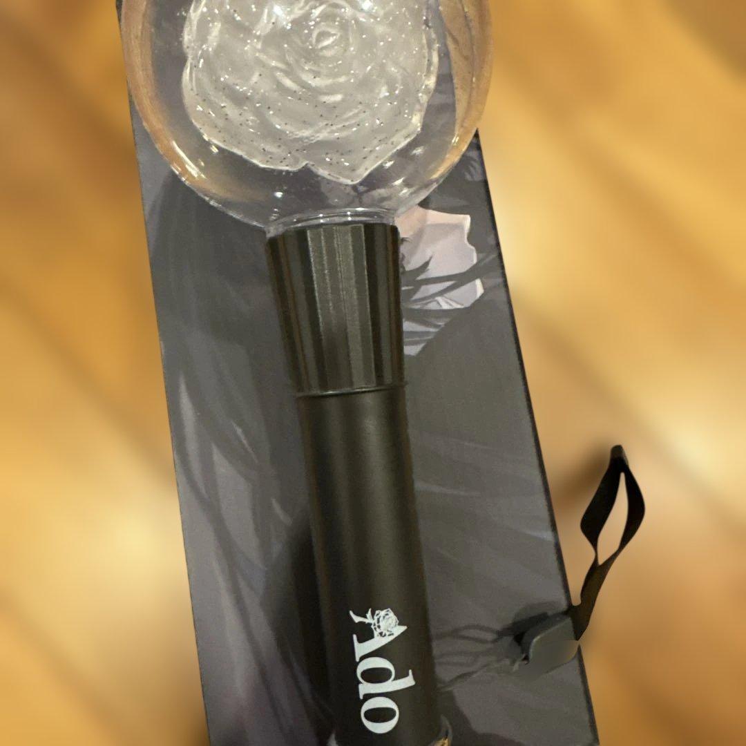 Ado 2023 全国ツアー マーズ ペンライト