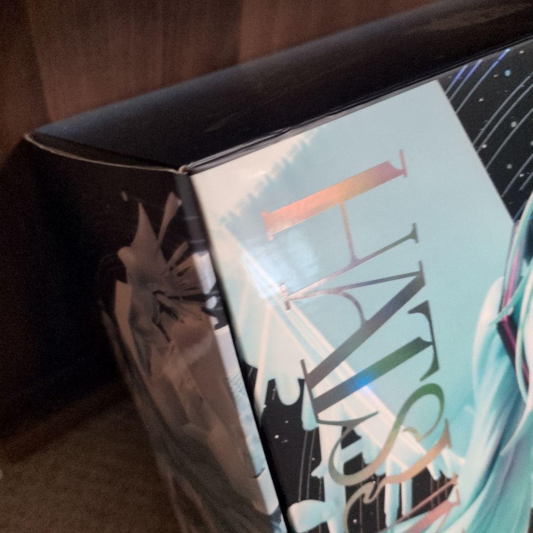 【新品未開封】初音ミク Happy 16th Birthday Ver. 1/7