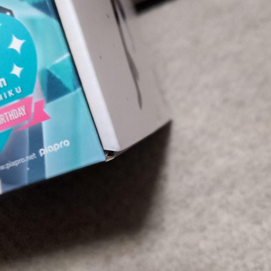 【新品未開封】初音ミク Happy 16th Birthday Ver. 1/7