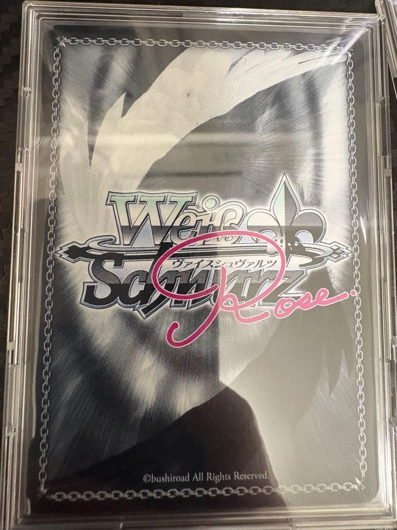 ［28日まで」lycée リセ　在原七海　sp SEC ssp