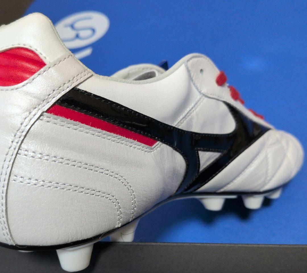 Mizuno Morelia II 「新品」