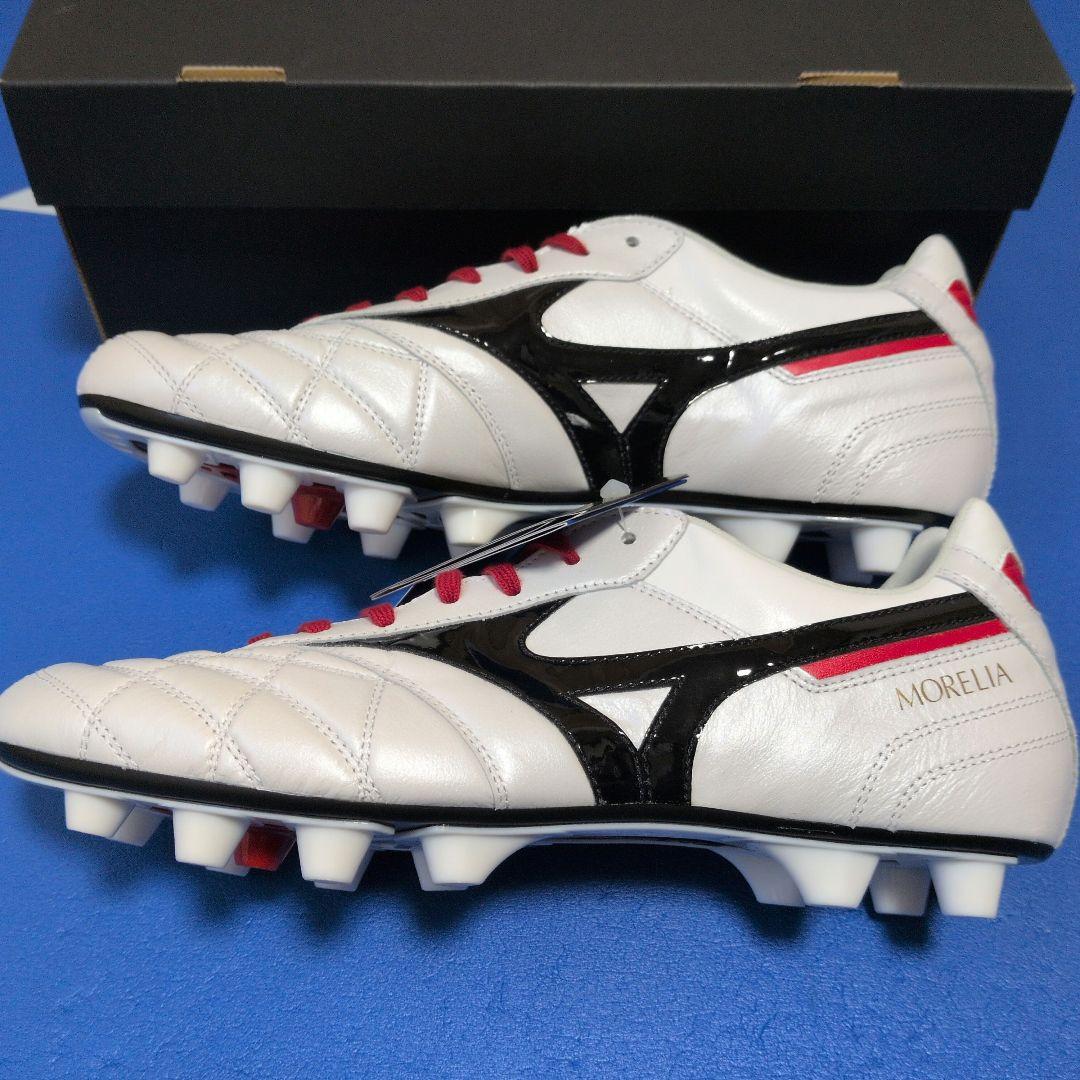 Mizuno Morelia II 「新品」
