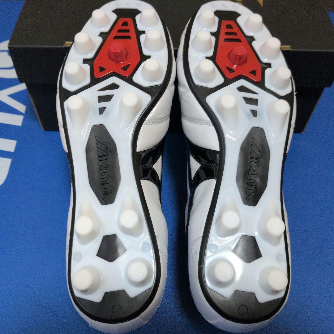 Mizuno Morelia II 「新品」