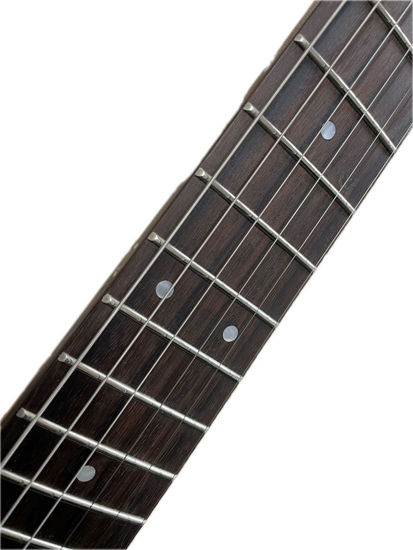 【メンテナンス済】 YAMAHA PACIFICA PAC612VIFM IDB