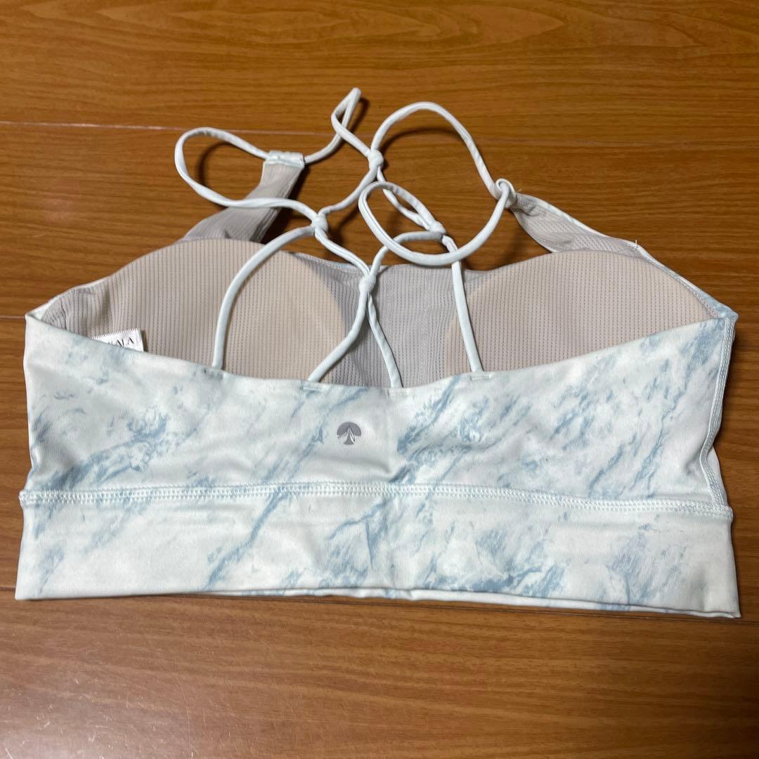 sukala ヨガウェア　Mサイズ　数回使用