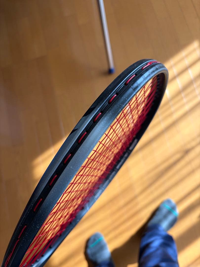 ボルトレイジ8S カスタムフィット