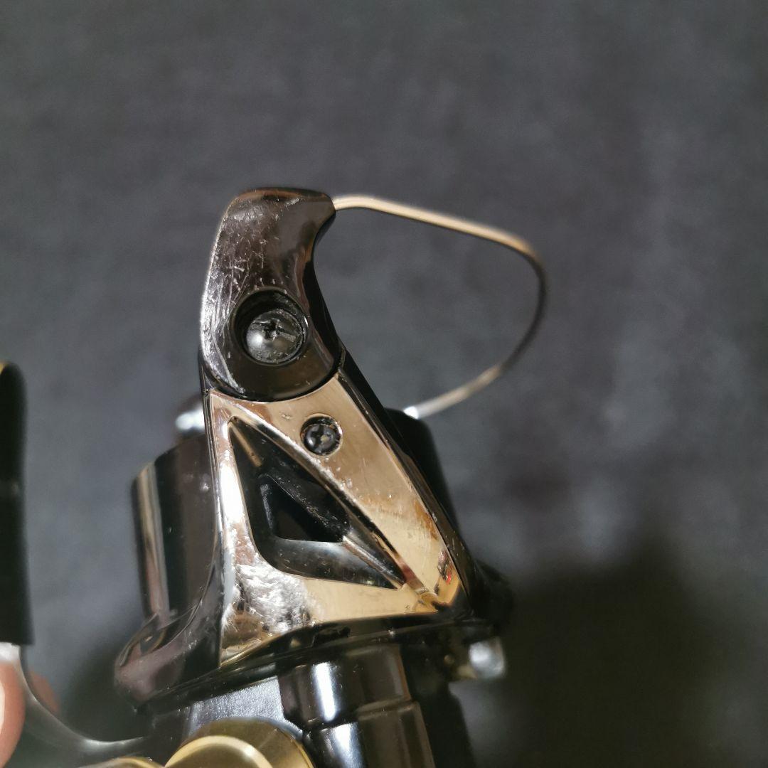 【ジャンク】シマノ BB-X ハイパーフォース 3000DXG