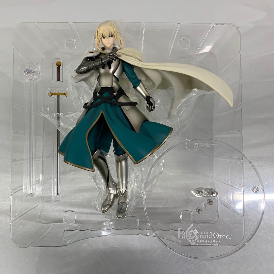 ベディヴィエール 劇場版 FGO 神聖円卓領域キャメロット