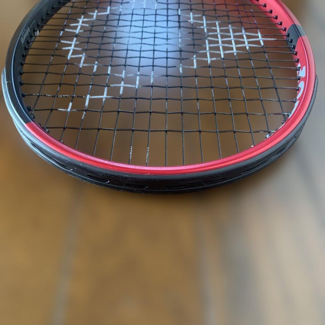 ダンロップ CX200TOUR 16×19 G2