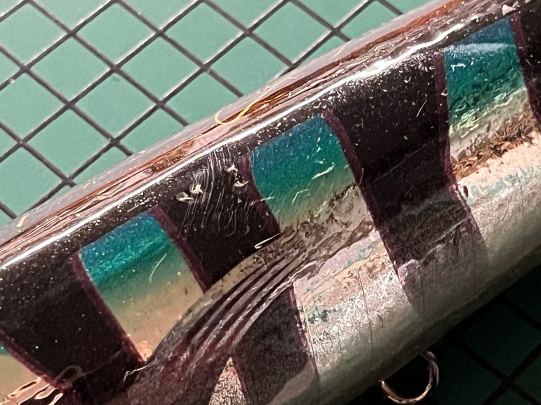 【カーペンター】GT-γ160H(小傷あり)