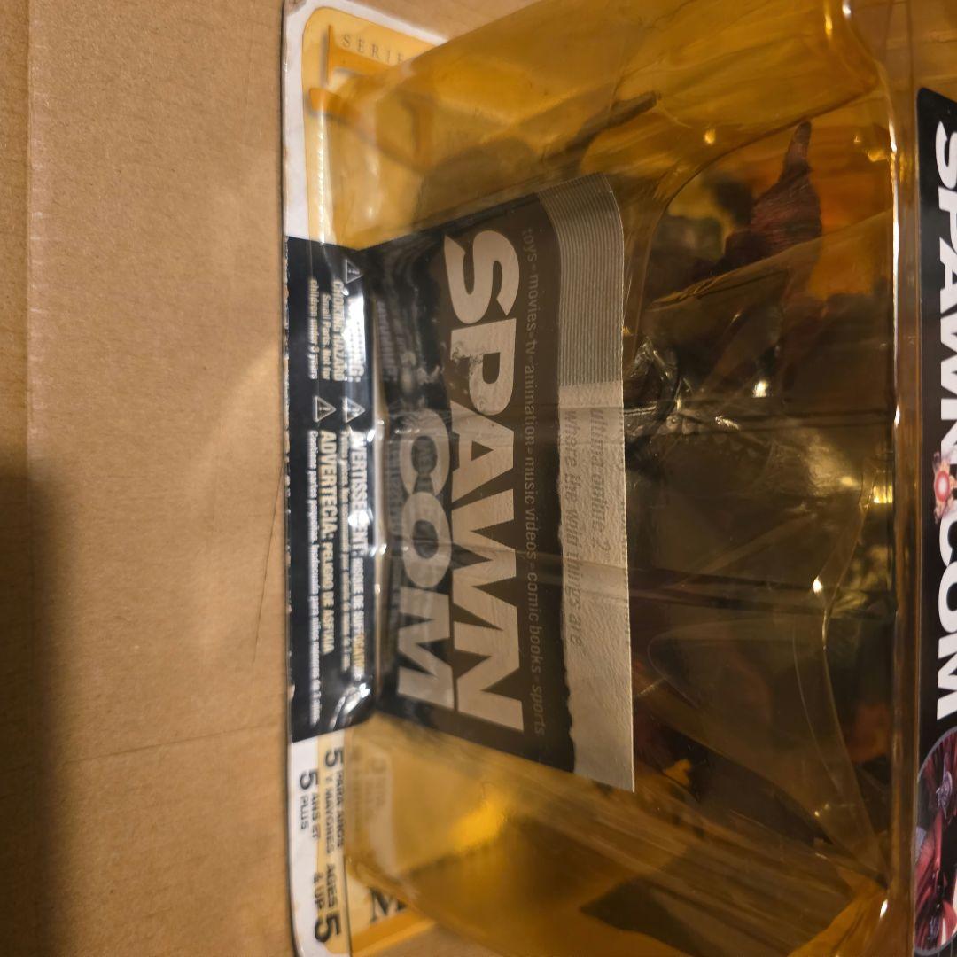 メディバルスポーンⅡ、Ⅲ