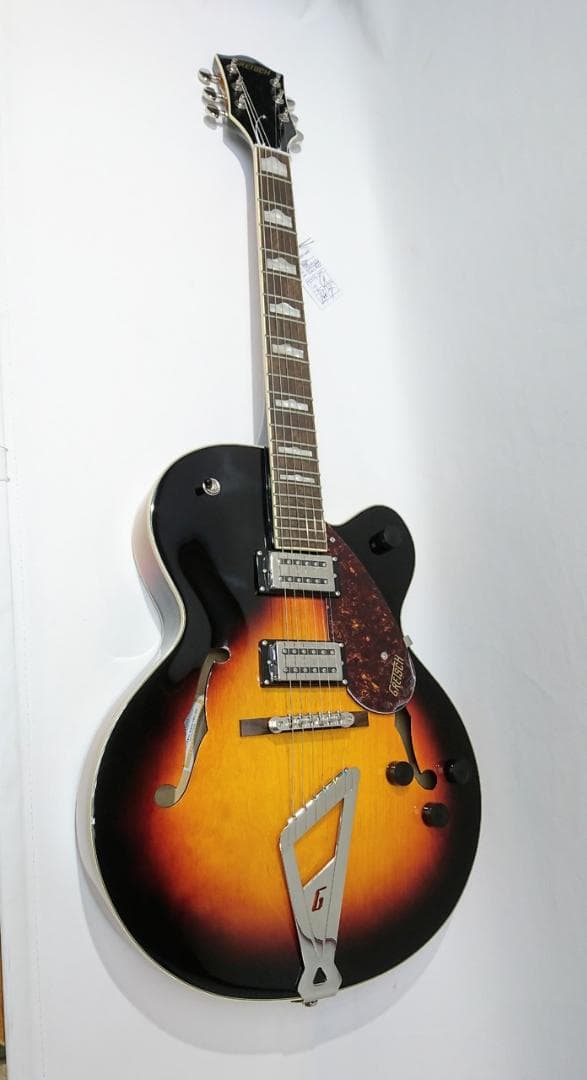 GRETSCH / G2420　グレッチギター