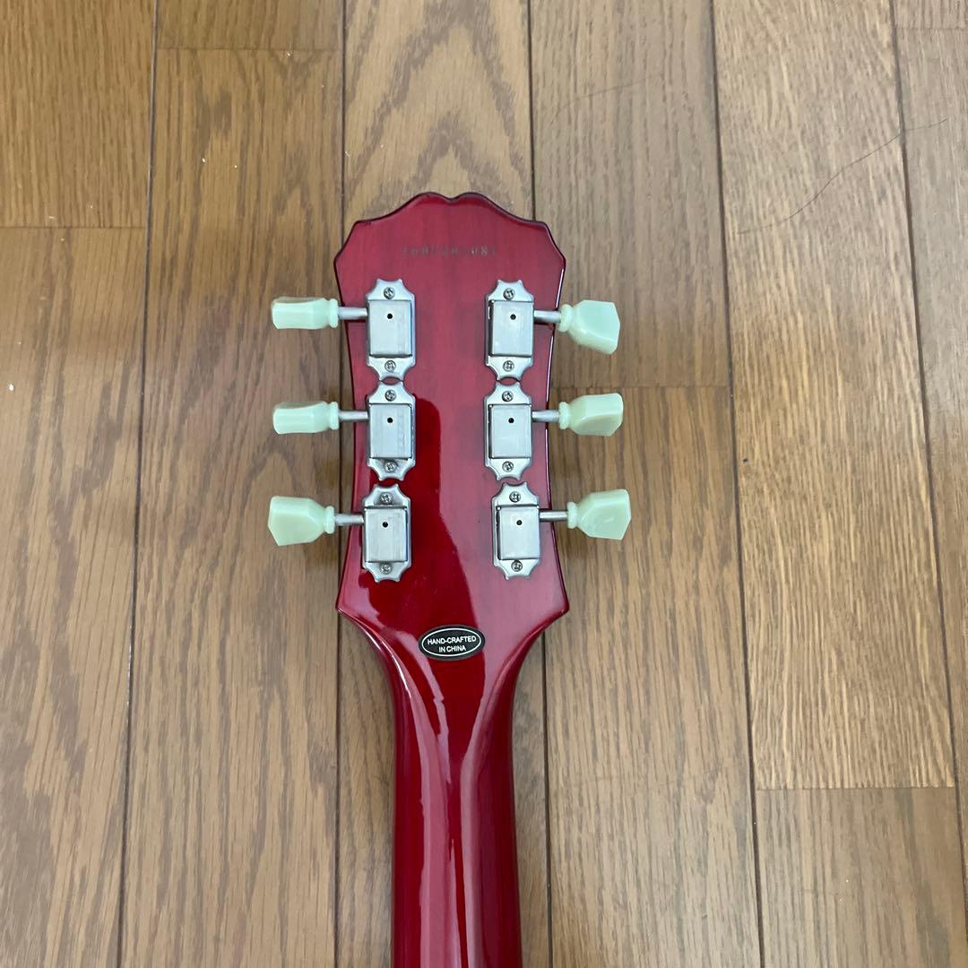 Epiphone SG PRO エレキギター