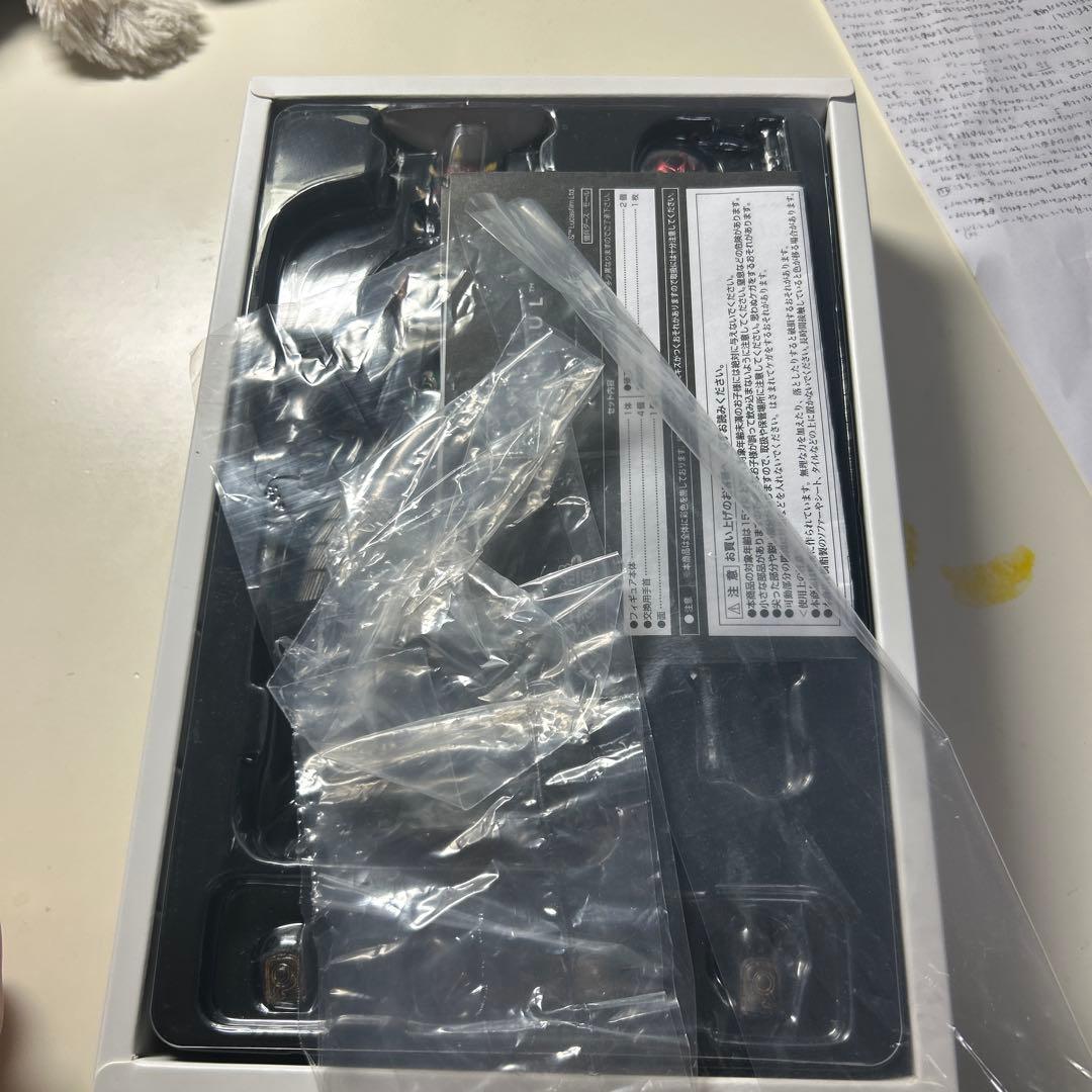 〚希少〛名将 MOVIE REALIZATION 僧兵 ダース・モール