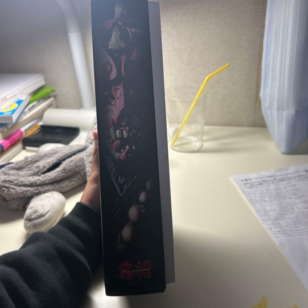 〚希少〛名将 MOVIE REALIZATION 僧兵 ダース・モール