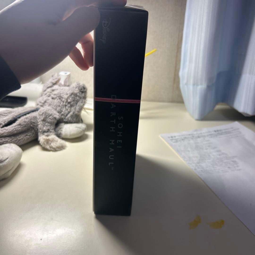 〚希少〛名将 MOVIE REALIZATION 僧兵 ダース・モール