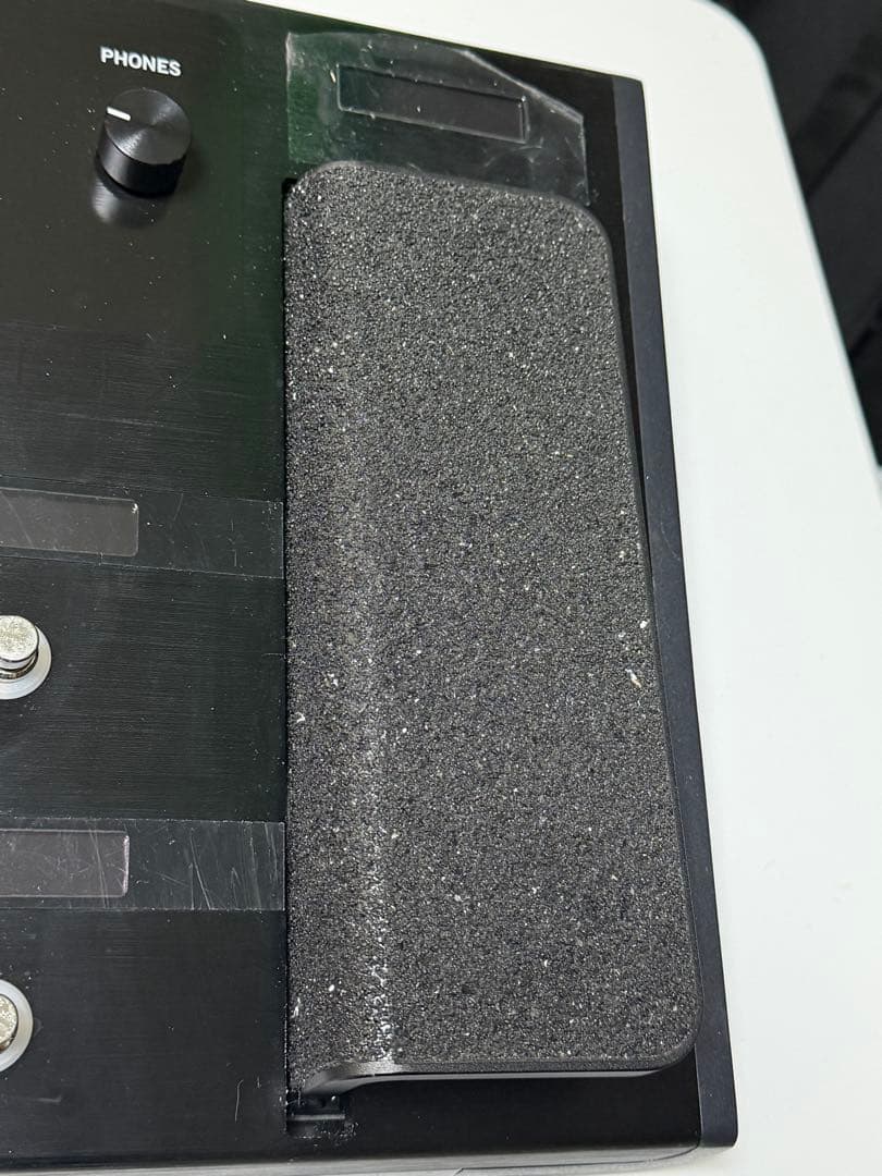 Line 6 Helix floor ギターエフェクター マルチエフェクター