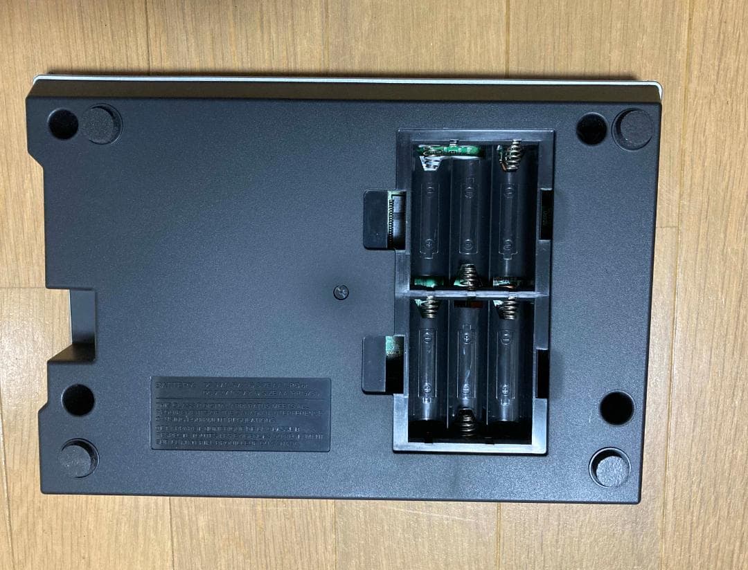 Roland Mobile Studio Canvas SD-50 MIDI音源