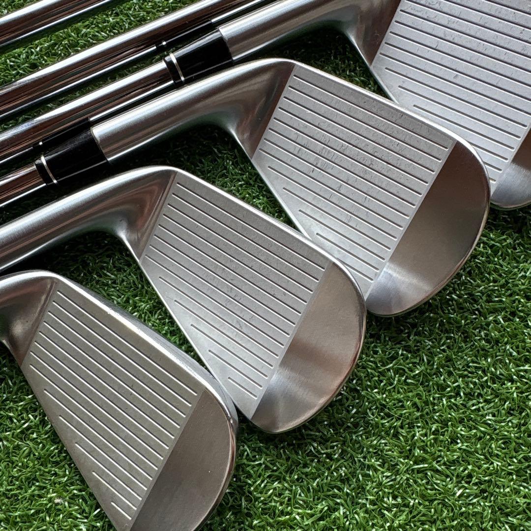 【まーくん専用】EPON アイアンAF-Tourセット