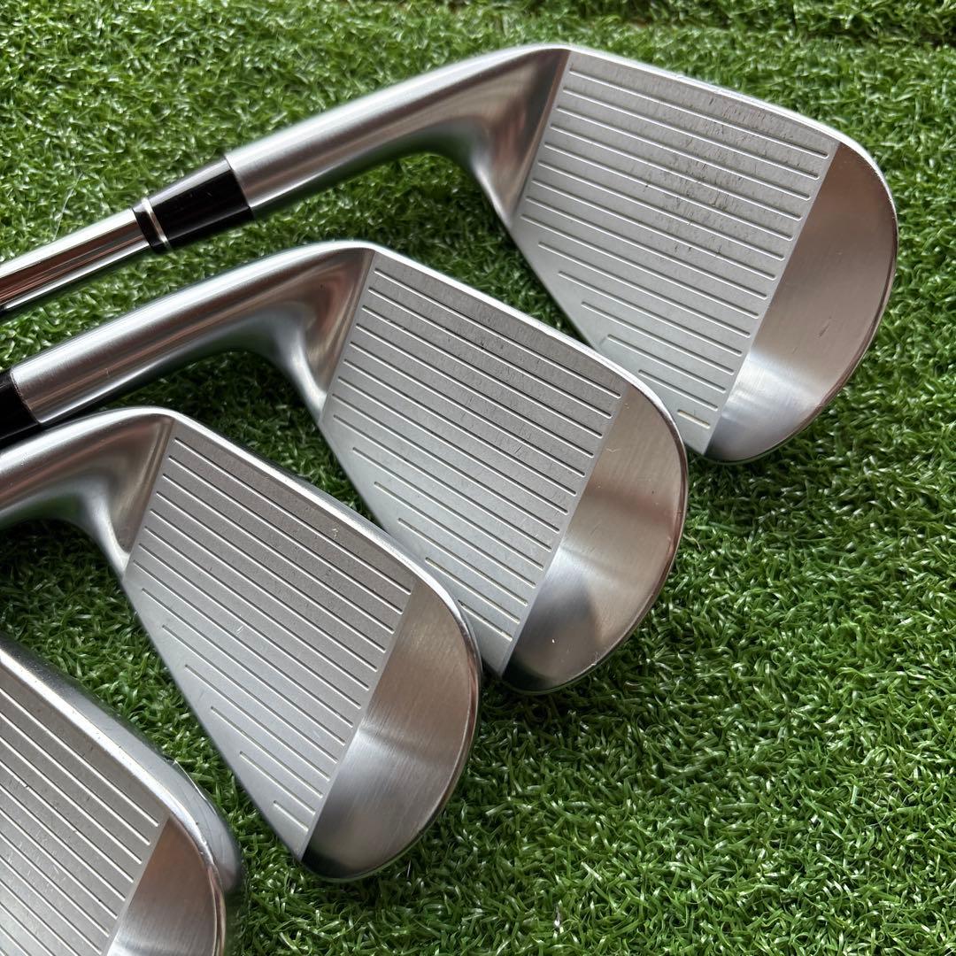 【まーくん専用】EPON アイアンAF-Tourセット