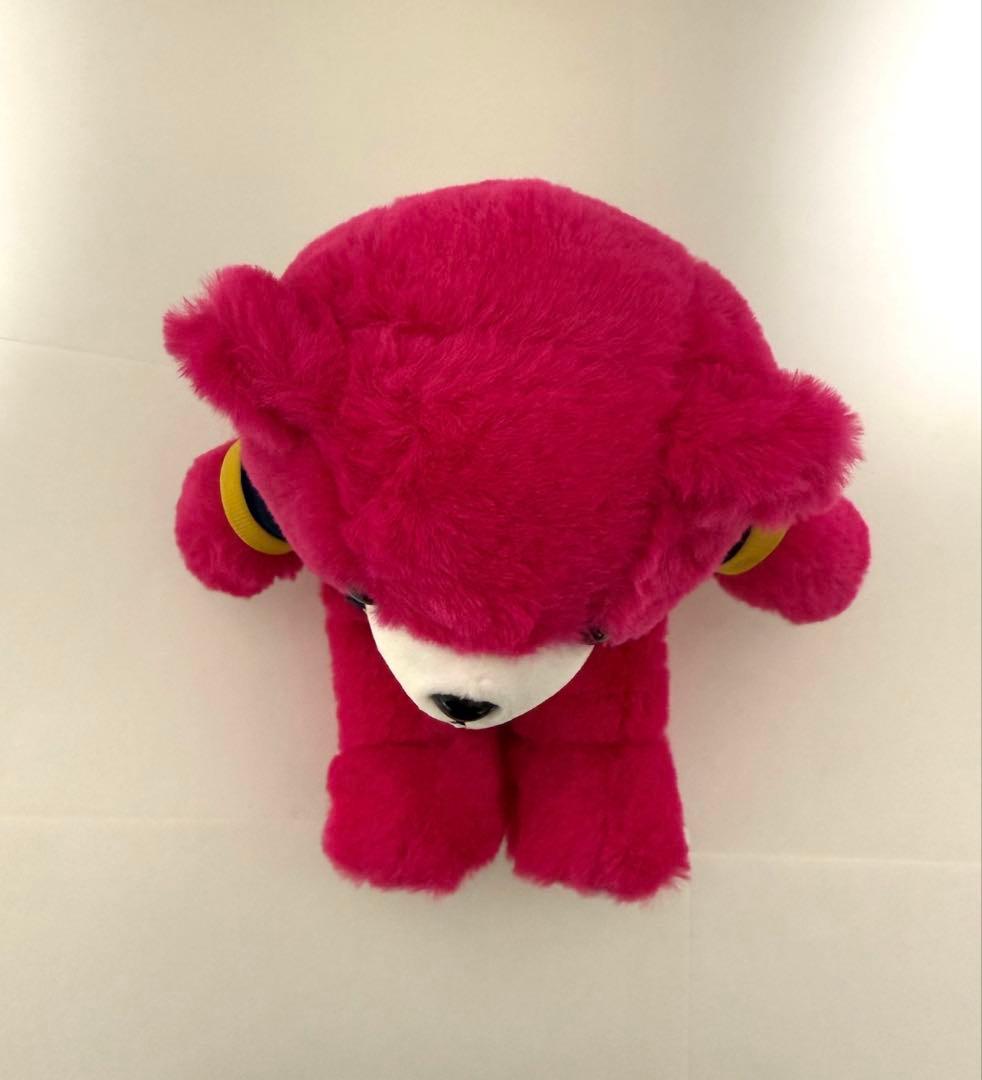 DYNAMIC CHORD Bishop ぬいぐるみ