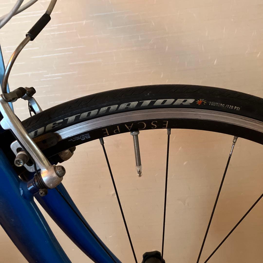 GIANT クロスバイク