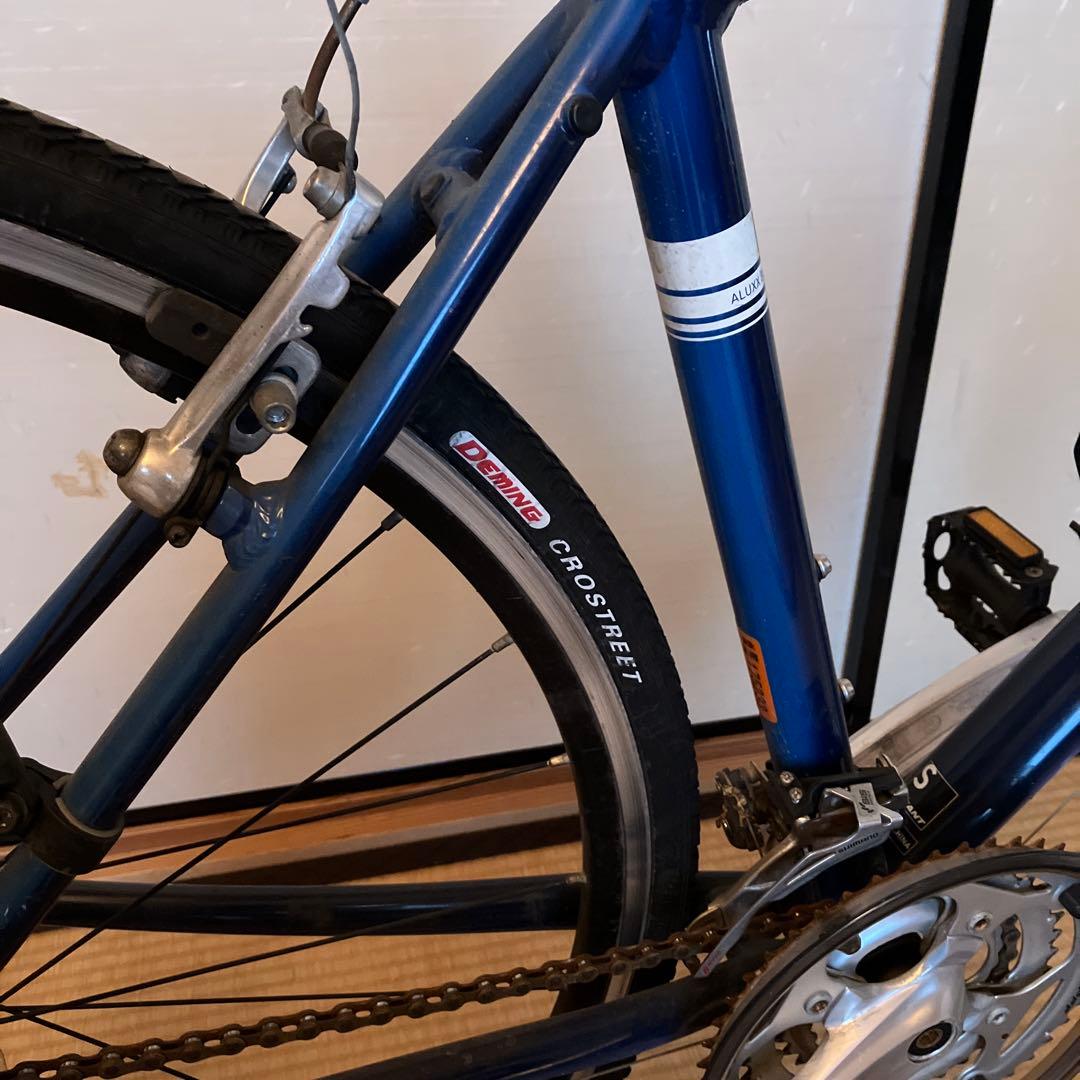 GIANT クロスバイク