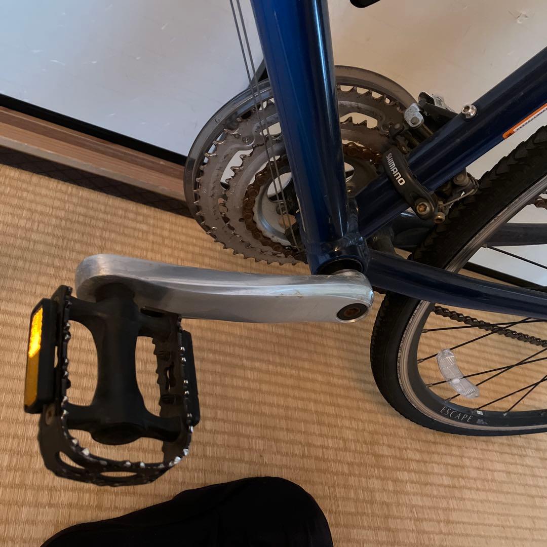 GIANT クロスバイク