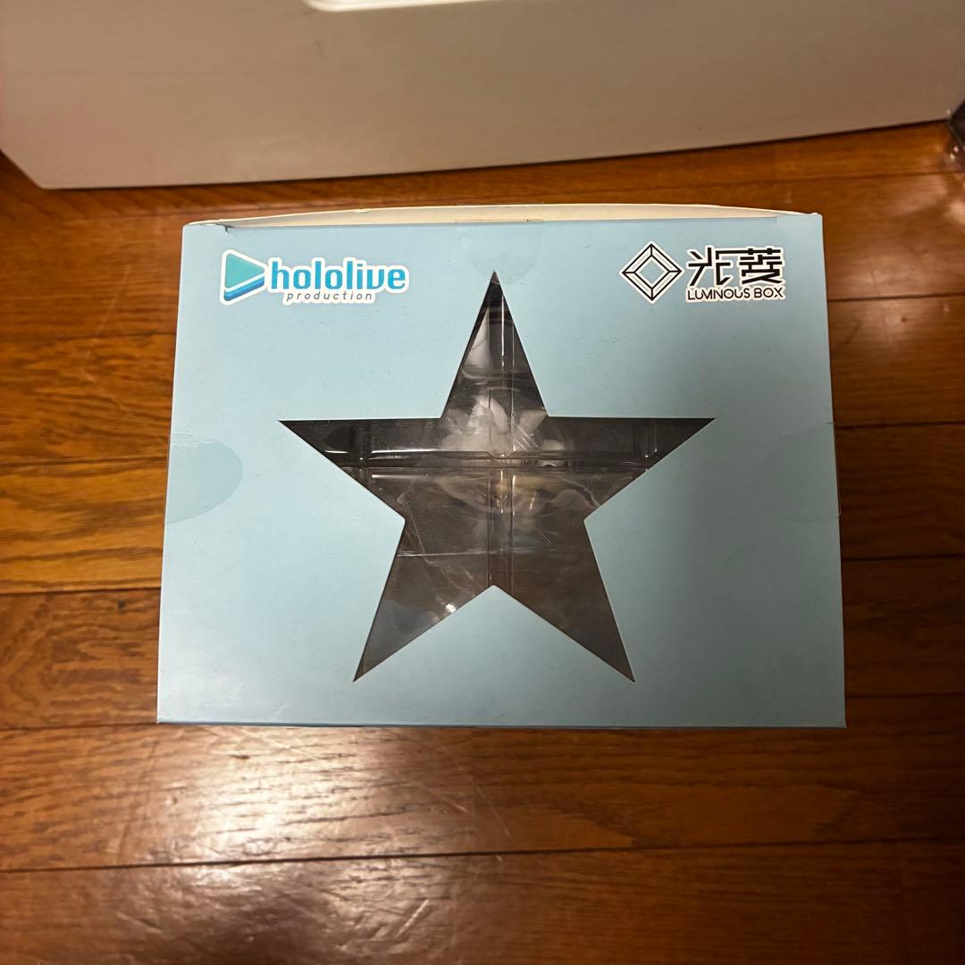 ホロライブ 白上フブキ 2019夏イベントver. 1/7