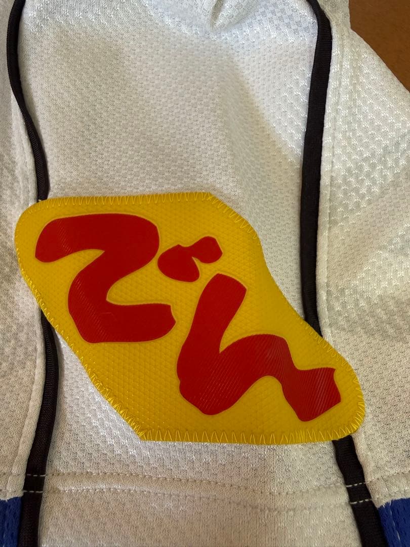 ガンバ大阪2014 ユニホーム