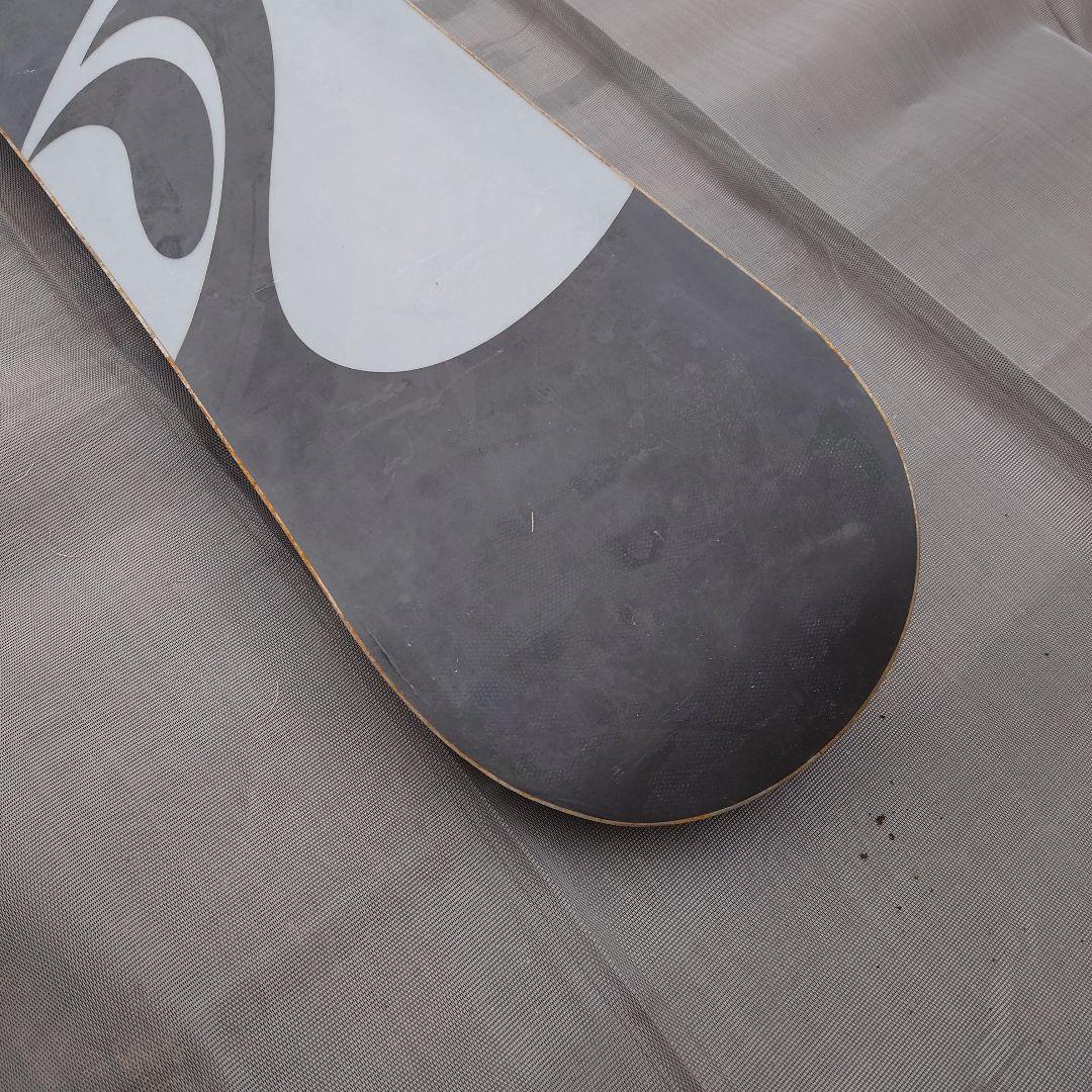 ZUMA スノーボード 青色