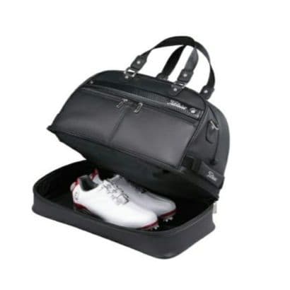 タイトリスト Titleist ゴルフ ボストンバッグ メンズ