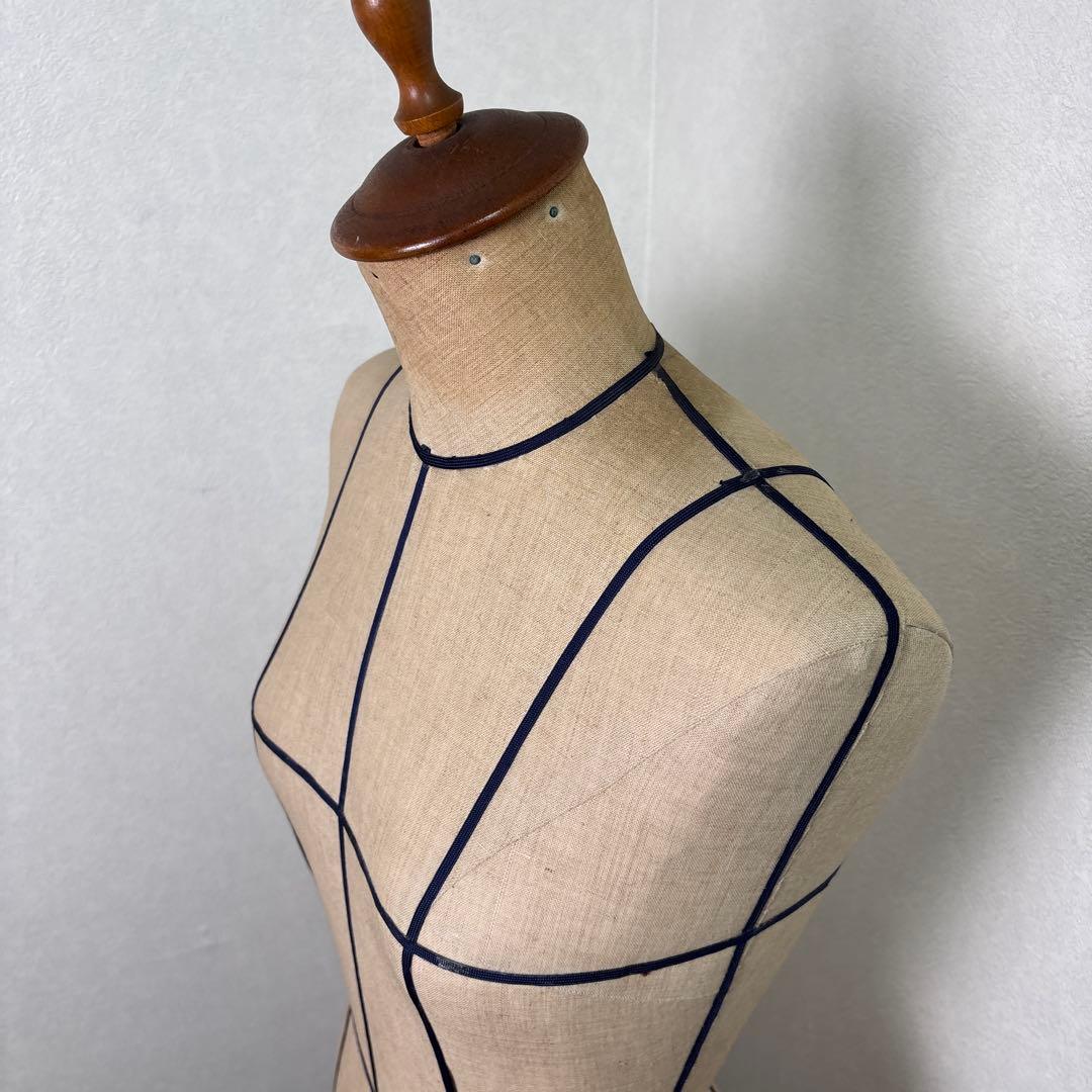 K*i様 【 トルソー 】 マネキン ボディトルソー 女性トルソー　洋裁　服飾