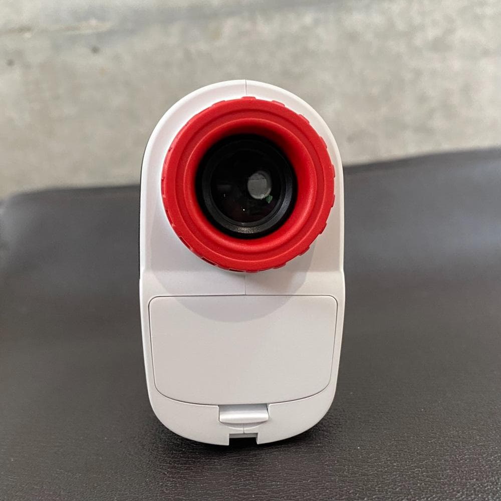 【新品・未使用】PINPOINT PE1000 ゴルフ距離計レーザーアキュラシー