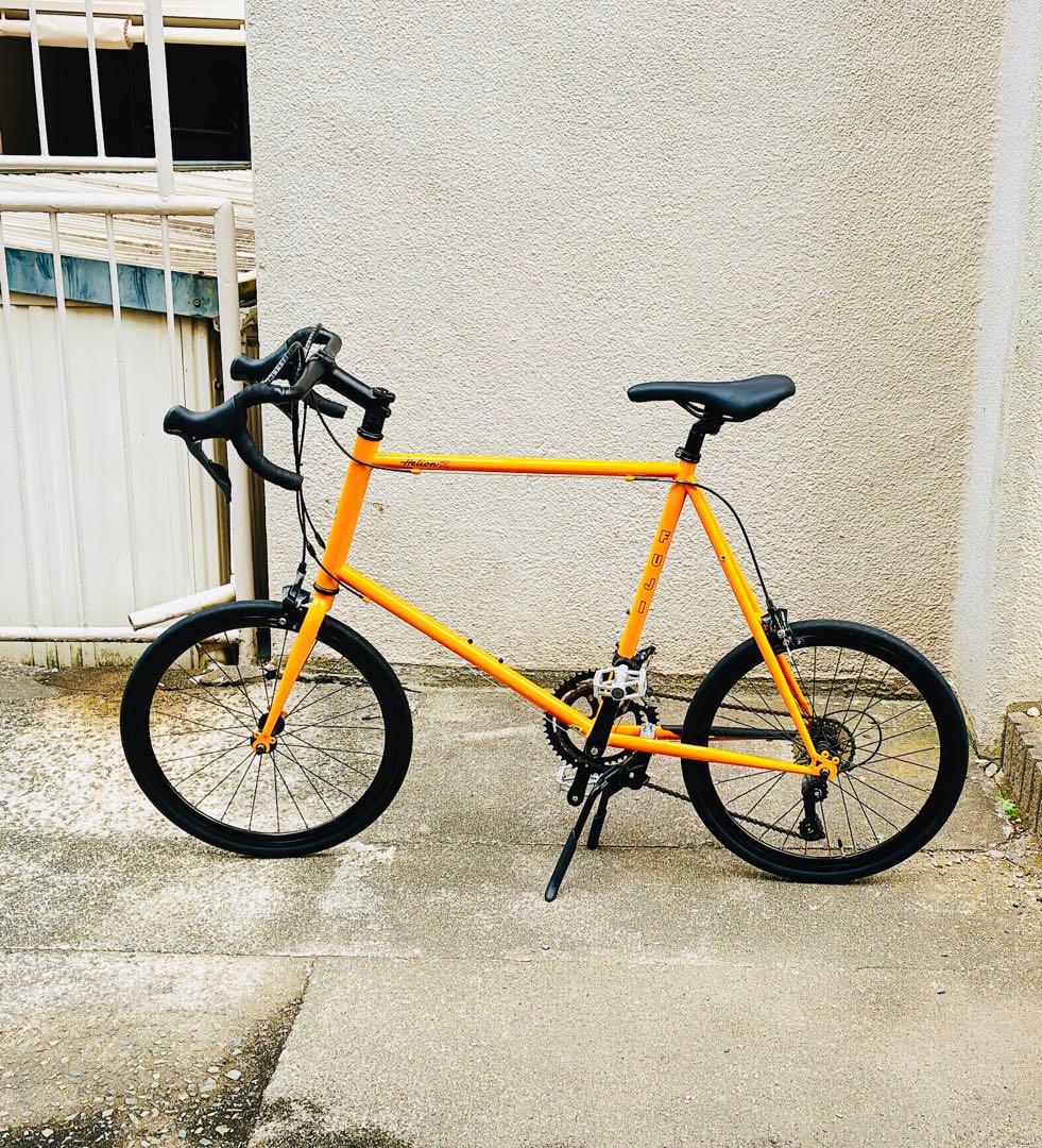 2025 FUJI HELION R フジ ヘリオンr 前後105 ブレーキ